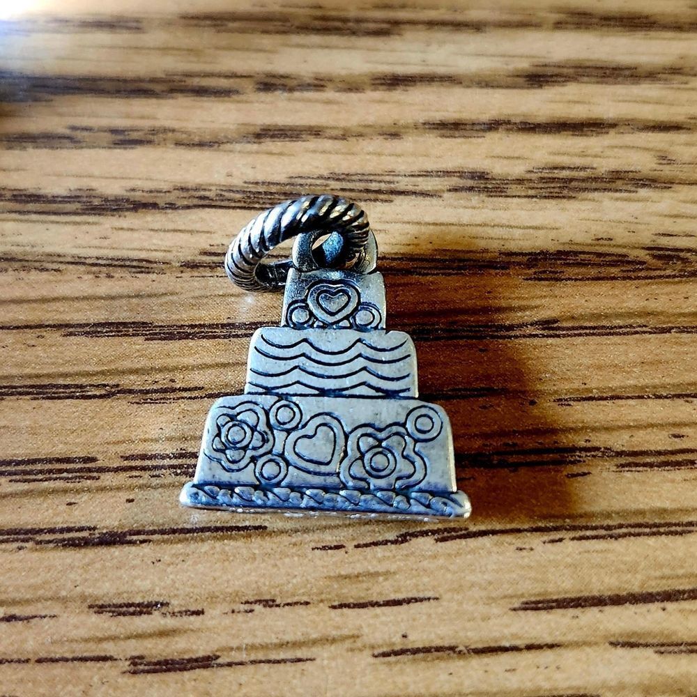 BRIGHTON WEDDING CHARMS, $22 Each! - Picture 3 of 12